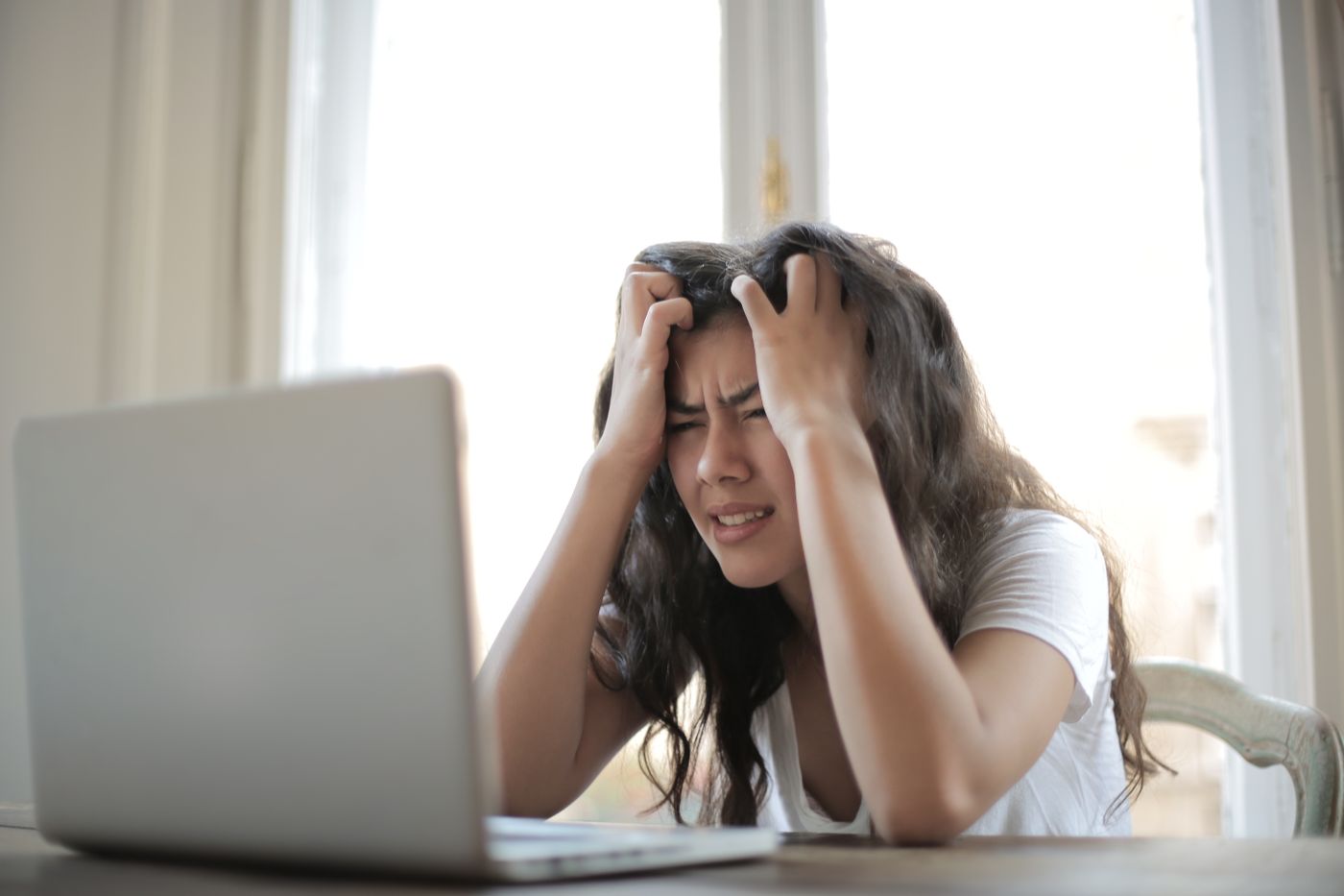 No next job invite after a bad report