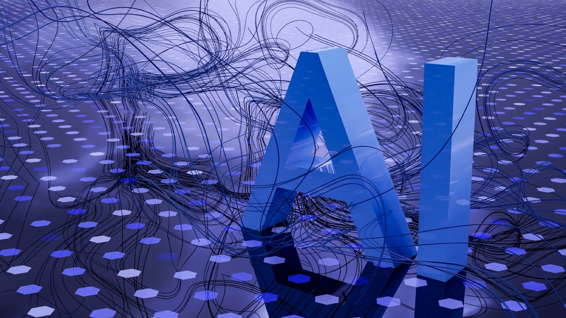 AI digital assist imagery for Premium and AI Zone